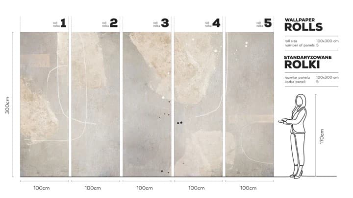 Moria-tapeta-v-rolich-wallart-rozmery-design-lovers