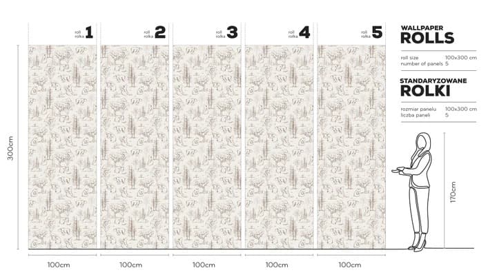 Orso-tapeta-v-rolich-wallart-rozmery-design-lovers