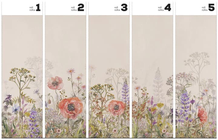 Primavera-tapeta-v-rolich-wallart-rozmery-design-lovers