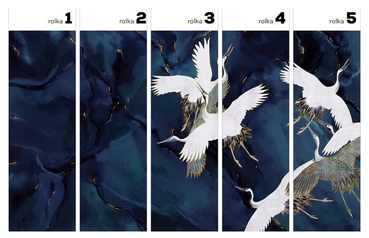 Royal-Tsuru-tapeta-v-rolich-wallart-rozmery-design-lovers