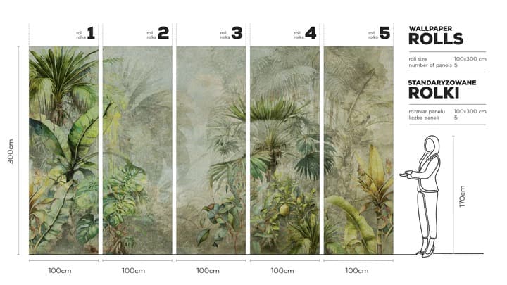 Silva-tapeta-v-rolich-wallart-rozmery-design-lovers