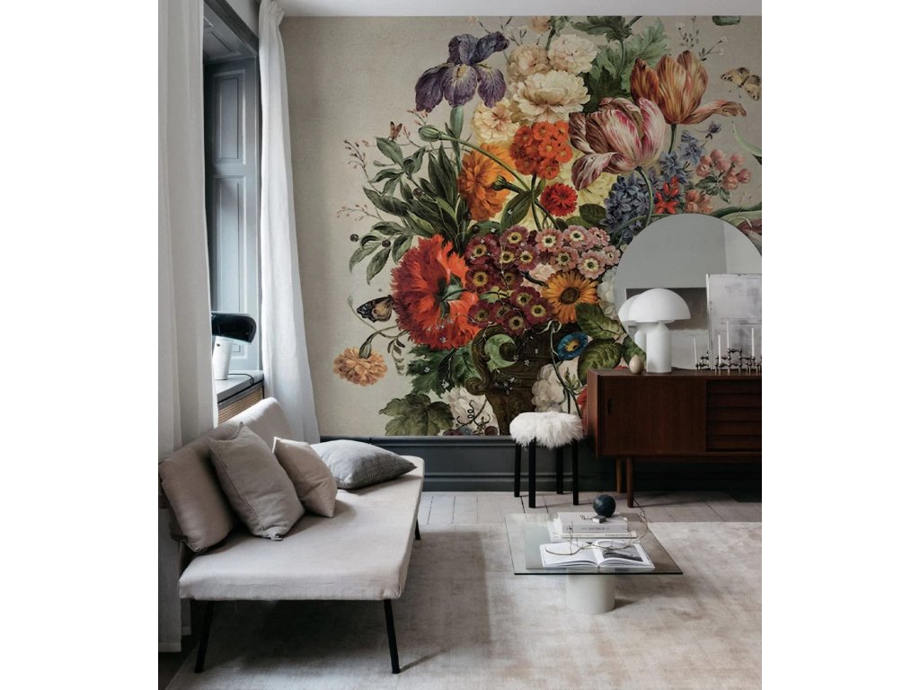 colorful tapeta v rolich wallcolors design lover