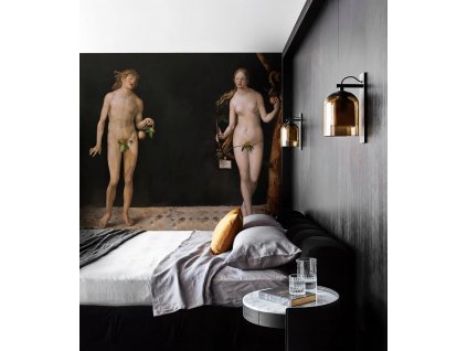 adam and eva tapeta v rolich wallcolors design lovers