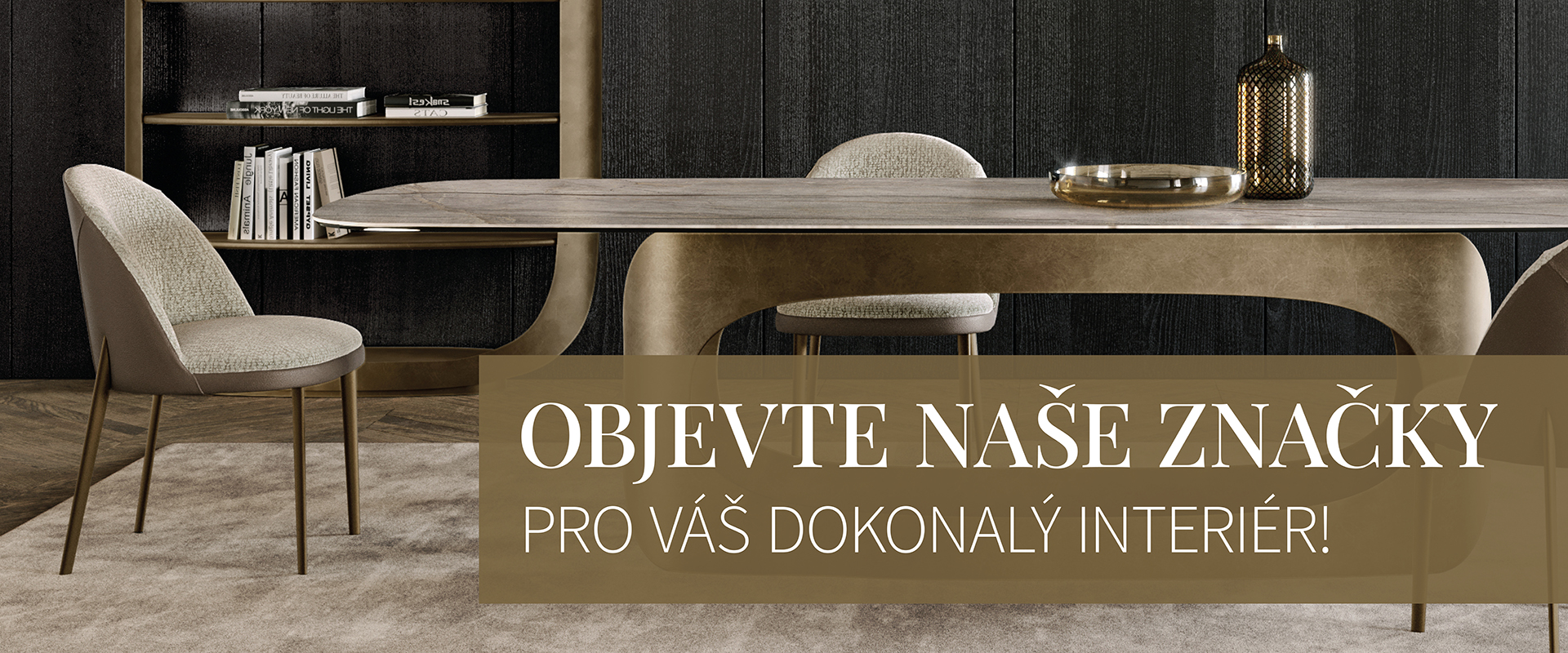 Značky Designeroom studio