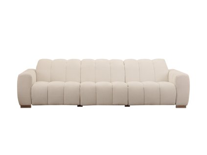 MIRAGE 90+90+90 GARNET bright white no.590 ©Vilmers