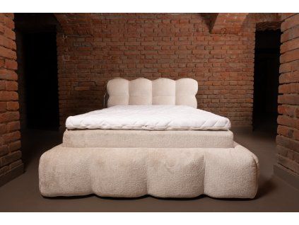 1335 3 natural cloud kompletni postel