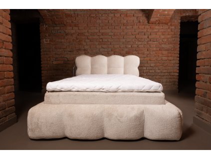 Natural Cloud postelní sada