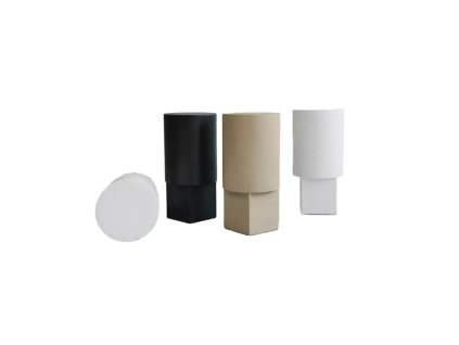 column fiber cncrete family nabytek scandi designeroom