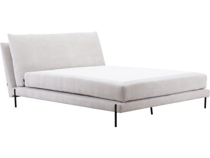 NATURAL LIFE 180x200 NATRON aluminium no.460 ©Vilmers(2)