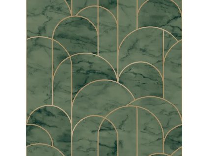 arch tapety retro designeroom