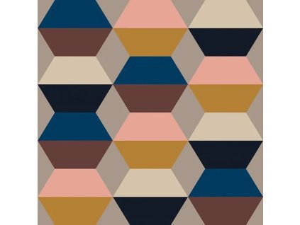 prisma tapety retro designeroom