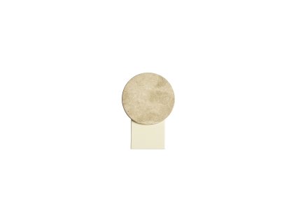 wall light laga beige marble beige base madeindesign 419334 original