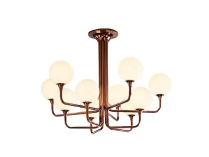 tee osvetleni retro designeroom