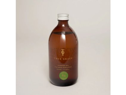 Náplň do difuzérů English Garden Nº69 (Velikost 250 ml)