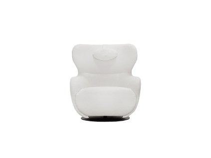 SHELL with mech BERYL bright white ©Vilmers 1