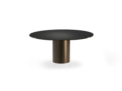 cilindro top cristallo large