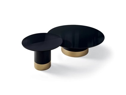 cilindro low top cristallo large