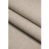 LUXEMBOURG látka, ARMANI/CASA (Barva Anthracite/Black)