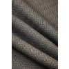 TEL AVIV látka, ARMANI/CASA (Barva Grey/Night Blue)