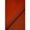 TRENTO látka, ARMANI/CASA (Barva Red)