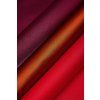 TRENTO látka, ARMANI/CASA (Barva Red)