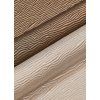 VARADERO látka, ARMANI/CASA (Barva Bronze)