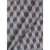VOLTERRA látka, ARMANI/CASA (Barva Nickel/Anthracite)