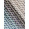 VOLTERRA látka, ARMANI/CASA (Barva Nickel/Anthracite)