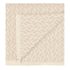 pled arden throw putty