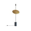 stojaci lampa moon osvetleni scandi designeroom