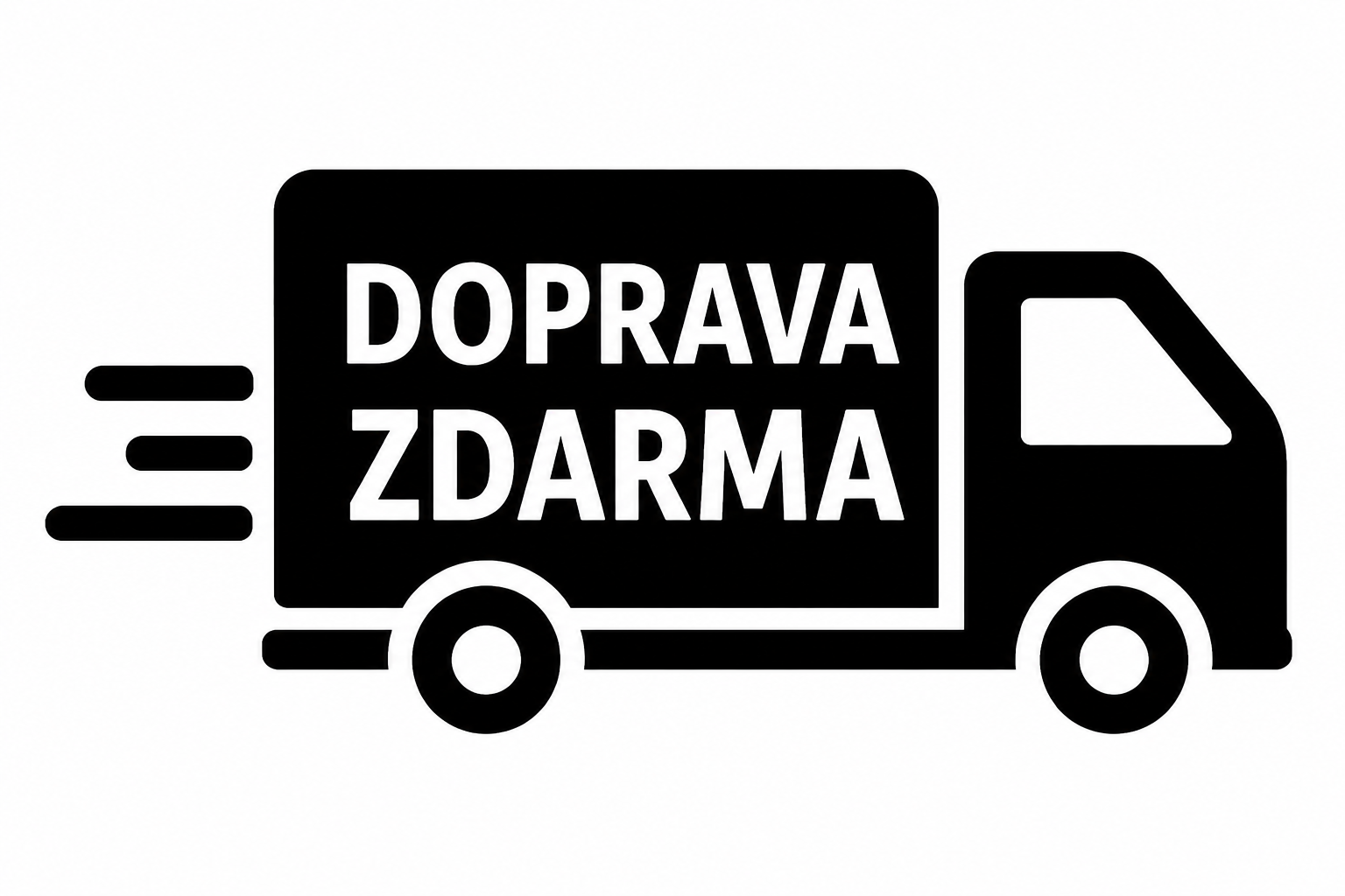 Doprava zdarma