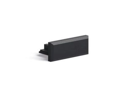 záslepka microplus cerna