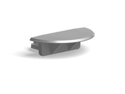 micro lnk stribrna