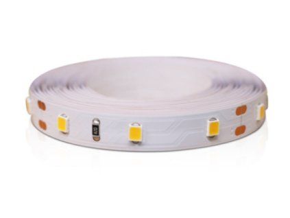 LED pásek 3528 5W 12V 8mm 6500K