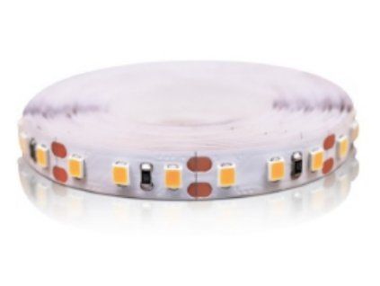 LED pásek 3528 10W 12V 8mm 6500K