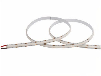LED pásek SCOB 12W 24V 8mm 4000K