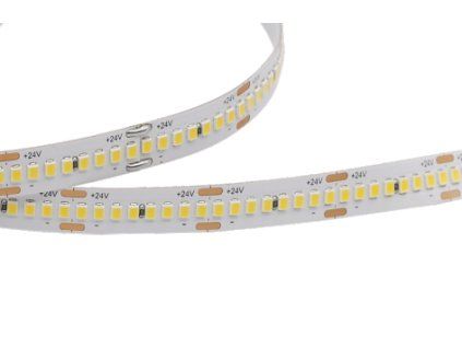 LED pásek 2216 19W 24V 10mm 6000K