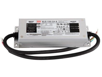 XLG 150 24 A