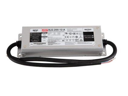 XLG 200 12 A