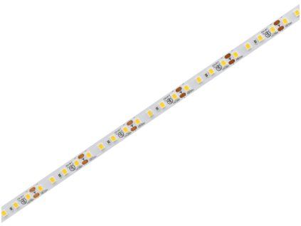 LED pásek 2216 160 10W 12V 4mm 6000K