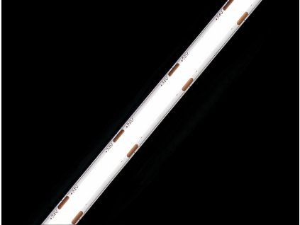 LED pásek SCOB 14W 24V 10mm 6000K
