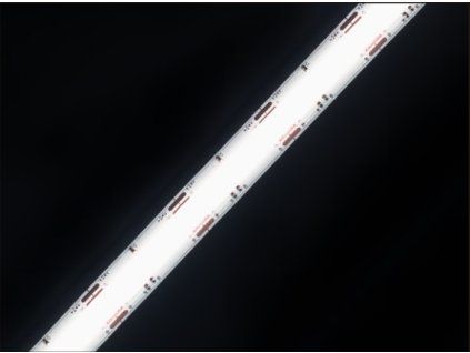 LED pásek RGB SCOB 15W 24V 10mm