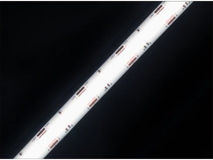 LED pásek RGBW SCOB 15W 24V 10mm