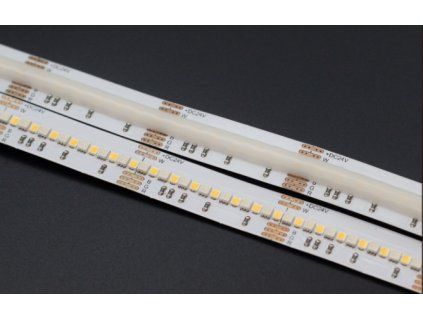 LED pásek RGBW SCOB 20W 24V 12mm
