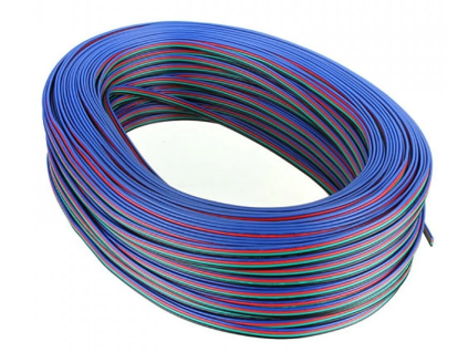 RGB 4X0,50mm5