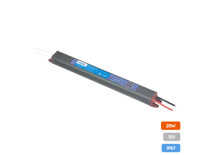 TLS 12E20