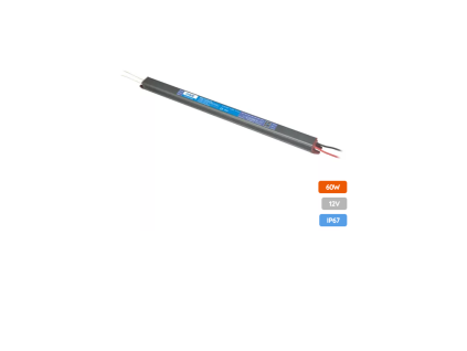 TLS 12E60