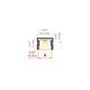 ALUM A01263 pds 4 plus c1263t