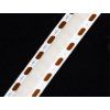 LED pásek SCOB 10W 48V 10mm 2000K