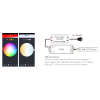5K RGB+CCT přijímač ZigBee 3.0 WZS5